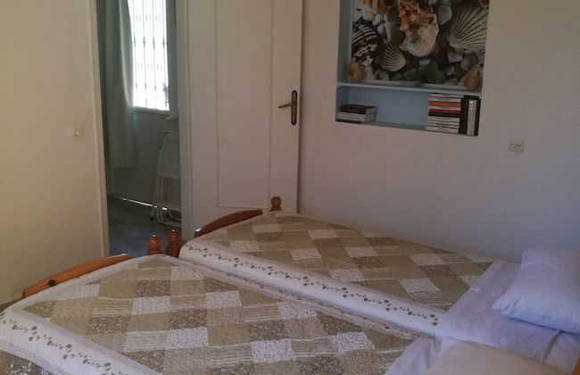 Alekos Beach Houses-Amalia - Foto 2