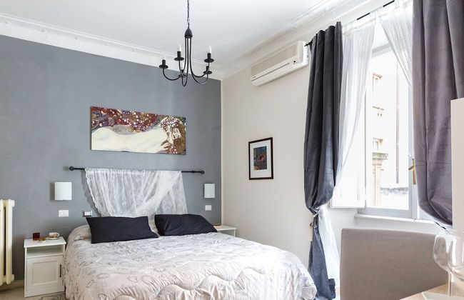 Guest House Calamatta - Foto 17