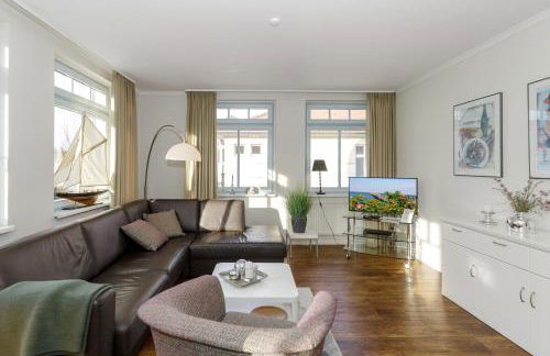 Ferienwohnung See Kühlungsborn strandnah zentral mit Balkon - Foto 2