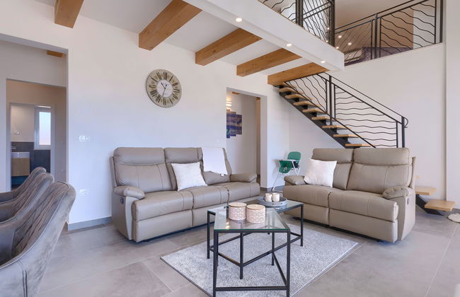 Villa Civitan - Foto 6