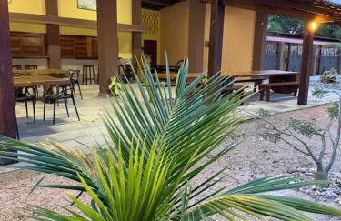 Hotel Fazenda Alta Vista - Foto 18