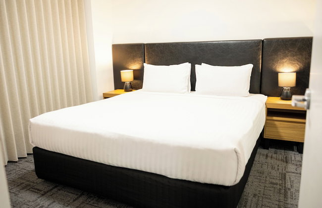 Baileys Serviced Apartments - Foto 11