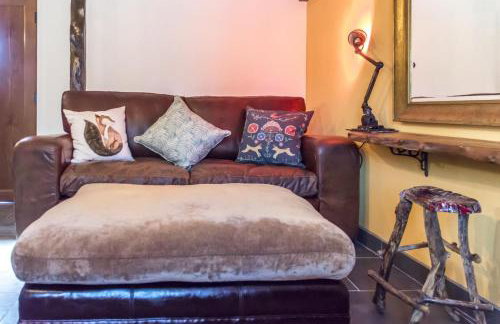 Fern Cottage - Luxurious 1 Bedroom - Blossom Farm - Foto 30