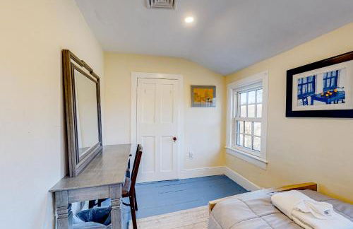 Captain Samuel Norris House - Foto 28