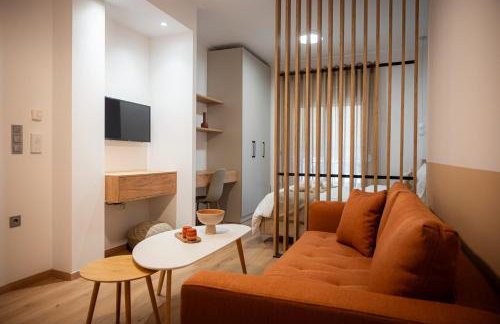 White Luxury Apartments - Foto 1