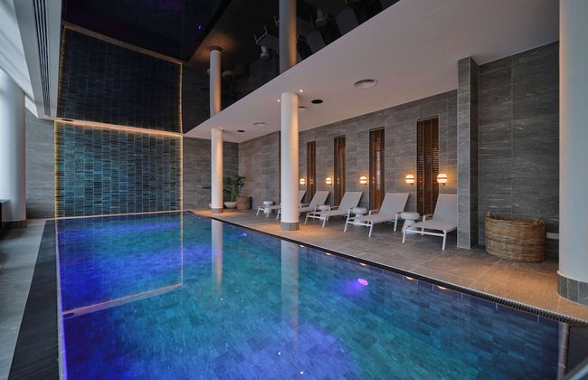 Adina Apartment Hotel Vienna Belvedere - Foto 1