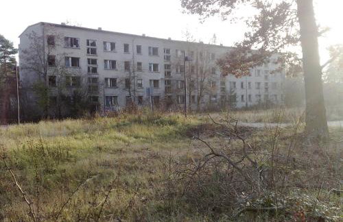 Ferienwohnung in Beelitz Heilstätten - Photo 64