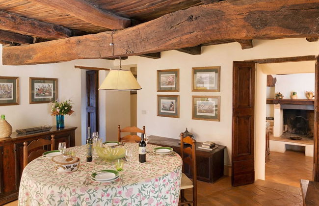 Scenic Stay in Spoleto - Foto 11