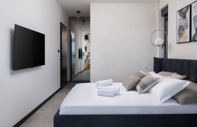 Amazing Villa in Labin With Sauna, Private Pool - Foto 7