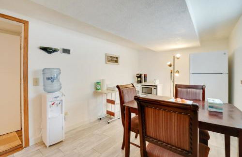 Pet-Friendly Minneapolis Apt Near Shops and Dining! - Foto 14