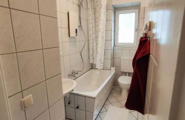 homes of ruhr - Monteurwohnung Schimanski - Foto 10