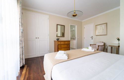 Marinhas Esposende - Moradia V4 com piscina junto à praia by House and People - Foto 12