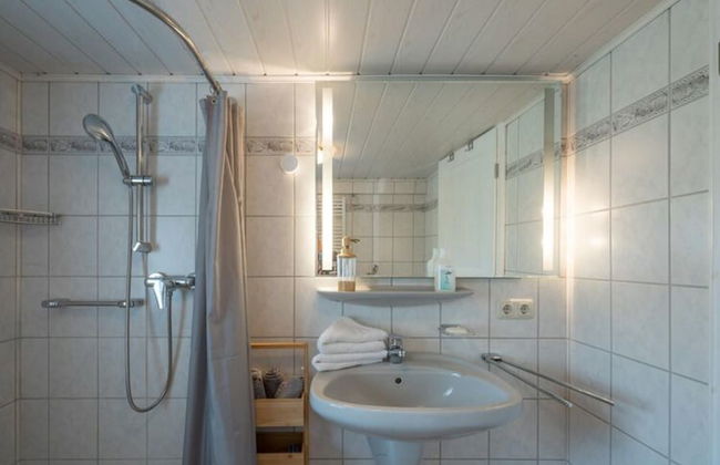 Charmantes Reetdachhaus in Lehe - Photo 18