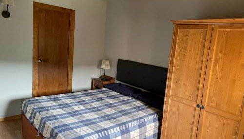 Acogedor apartamento en La Molina - Foto 4