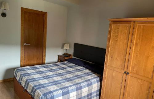 Acogedor apartamento en La Molina - Foto 4
