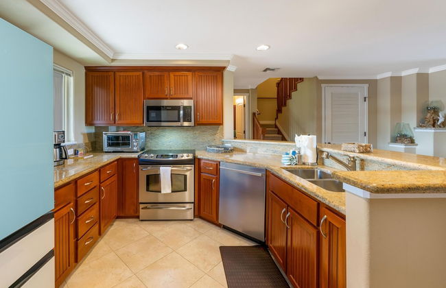 Big Island Golf Villas by Coldwell Banker Island Vacations - Foto 13