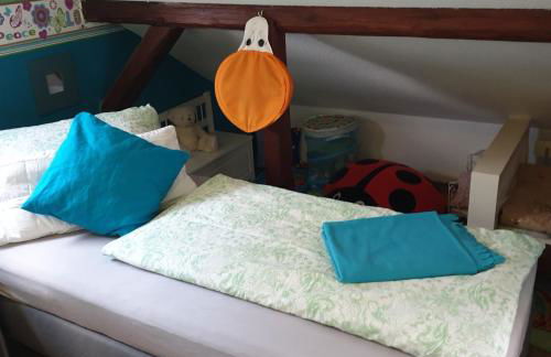 Feha ehemaliger Stall - Foto 15