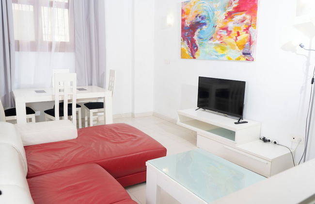 Apartamentos Centro Histórico - Foto 35