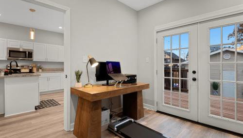 Family Luxury Getaway Hot Tub Sauna and Game Room - Foto 5