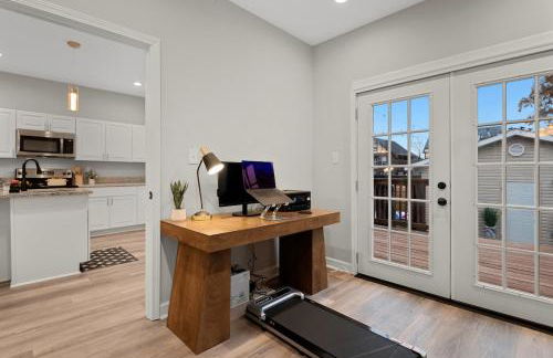 Family Luxury Getaway Hot Tub Sauna and Game Room - Foto 5