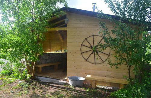 Domek na Górce - Mazury, Mrągowo - Photo 10