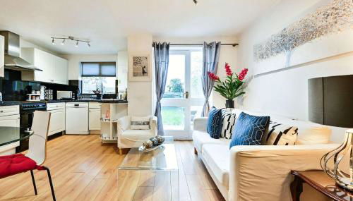 Destination London Docklands Riverside - Foto 2