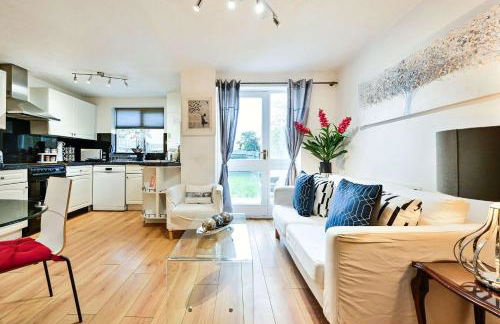 Destination London Docklands Riverside - Foto 2