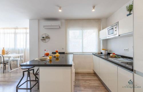 Living4Malaga Sea Breeze Apartment - Photo 6