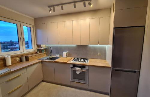 Widok na stawy - Foto 5