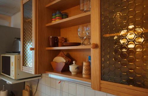 Apartment Johanna Oberhof - Foto 17