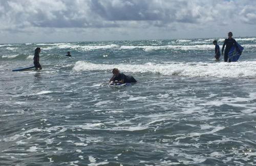 Centre of Yarmouth, Isle of Wight, sunny cottage - Foto 35