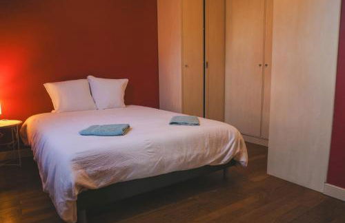 Le Nid Urbain, terrasse, garage et confort - Foto 10