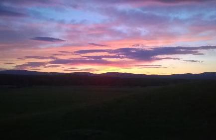 Glenfeshie Hostel - Foto 24