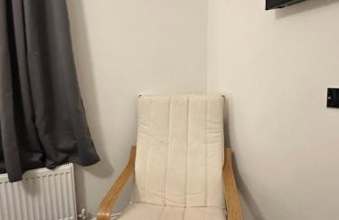 Modern 3 BR Bham HS2 Netflix Free Parking WIFI - Foto 42