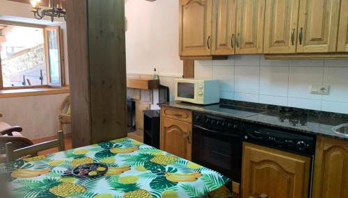 Apartamentos Las Rocas de Brez - Foto 2