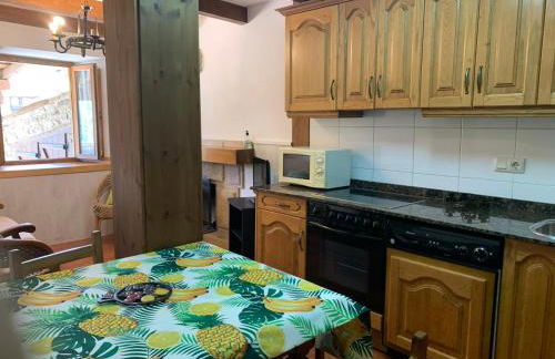 Apartamentos Las Rocas de Brez - Foto 2