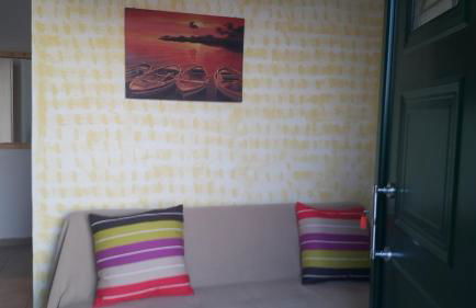 Tonias Houses - Thea House and Vrachos Attic Appartment - Foto 17