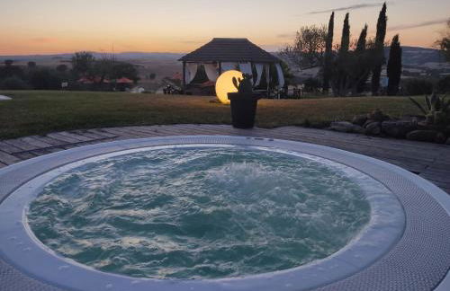 Bio Agriturismo La Bell'Antiglia - Foto 57