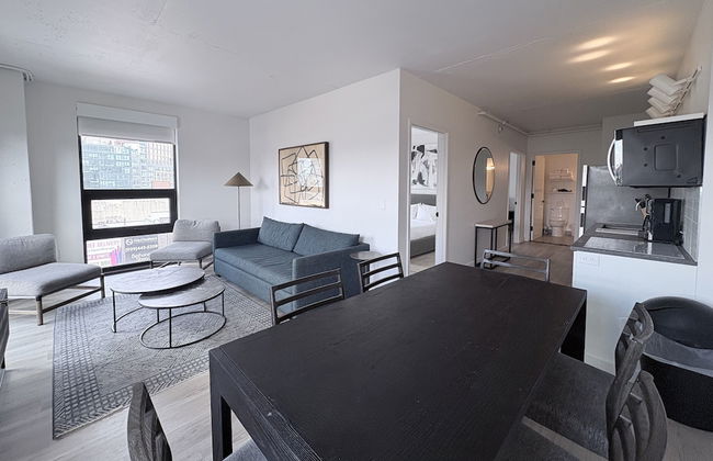 Court Square Hotel Long Island City New York , Belvilla District 6 Formerly Sonder - Photo 16