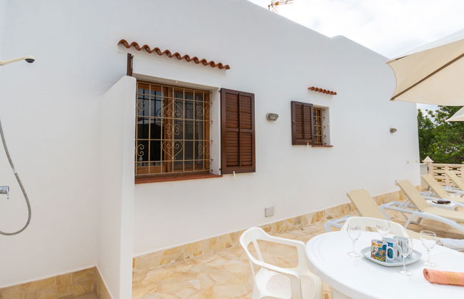 Holiday Home Can Pep Jaume by Interhome - Foto 59