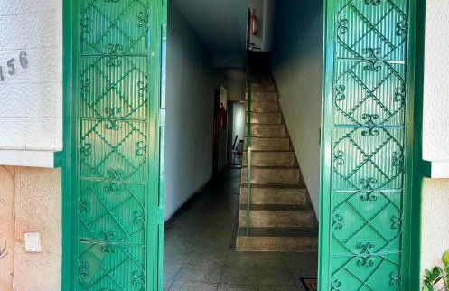 Casa verde 4 quartos - Foto 45