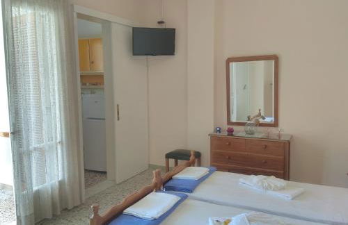 Finikas Rooms - Foto 40