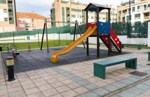 Casadiella, apartamento con terraza y piscina, playa 3 km VUT-5630-AS - Photo 16