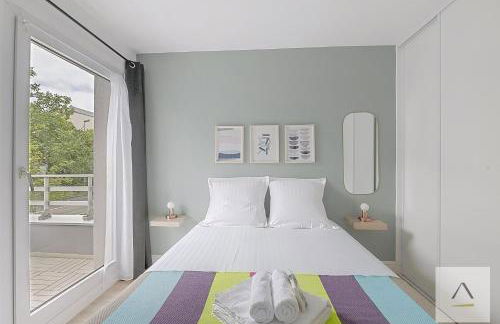 Le Mirabeau - Foto 23