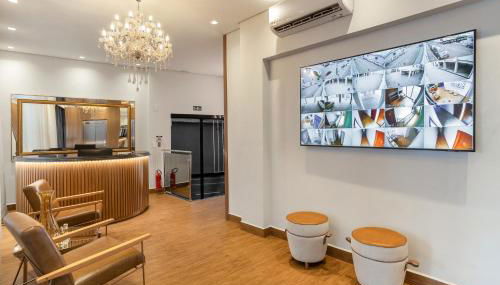 Maranatha Suítes - Foto 3