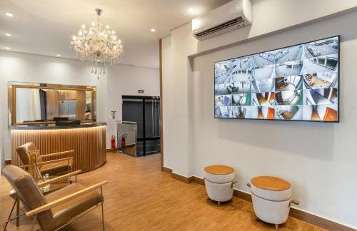 Maranatha Suítes - Foto 3