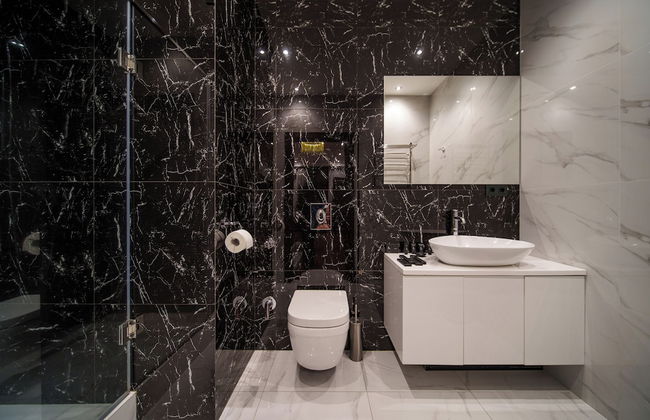 Arch Apart Hotel - Photo 51