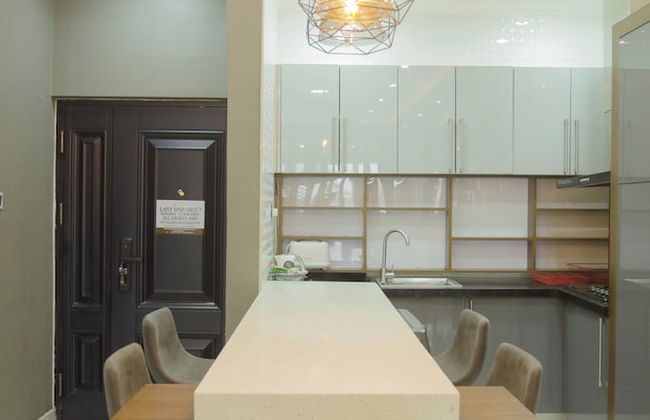 Accra Luxury Apartment at Silicon Square - Foto 53