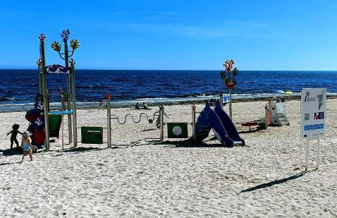 Apartament Casa Milo playa Los Locos - Foto 29