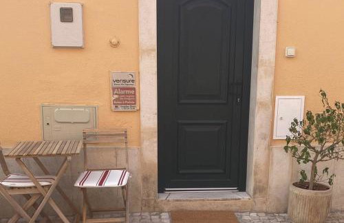 Cozy & Charming Apartment in Estrela - Photo 5